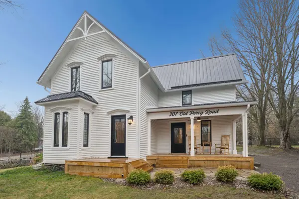 307 Old Percy RD, Cramahe, ON K0K 1M0