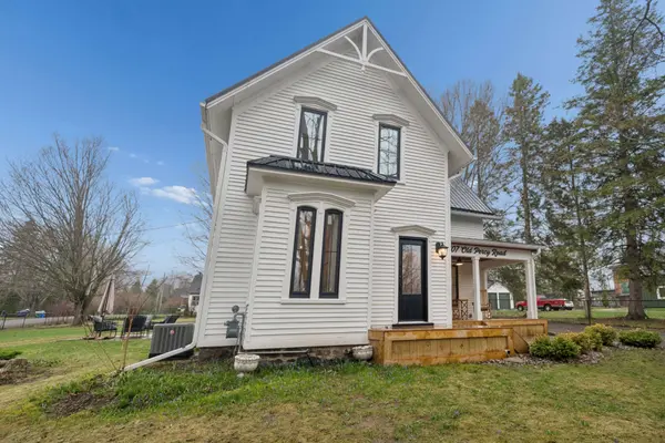307 Old Percy RD, Cramahe, ON K0K 1M0