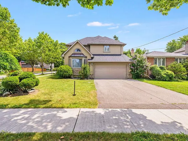 37 Maydolph RD, Toronto W08, ON M9B 1V9