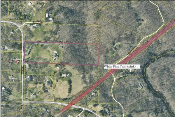 7300 Packer NE Drive, Belmont, MI 49306