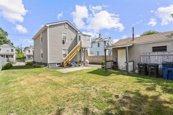 126 Rosette Street, New Haven, CT 06519