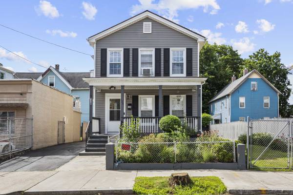 126 Rosette Street, New Haven, CT 06519