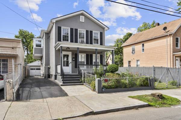 126 Rosette Street, New Haven, CT 06519