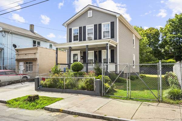 126 Rosette Street, New Haven, CT 06519