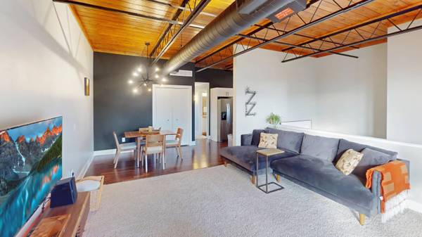 2157 New Town NE Drive, Grand Rapids, MI 49525