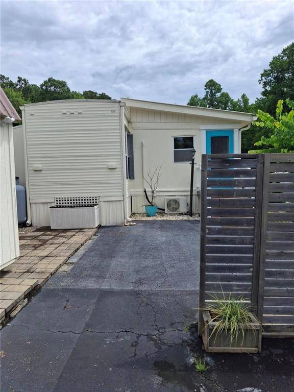 4 FLEETWOOD RD, Cleveland, GA 30528