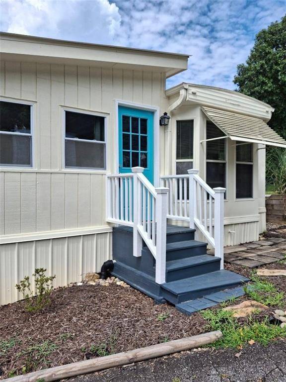 4 FLEETWOOD RD, Cleveland, GA 30528