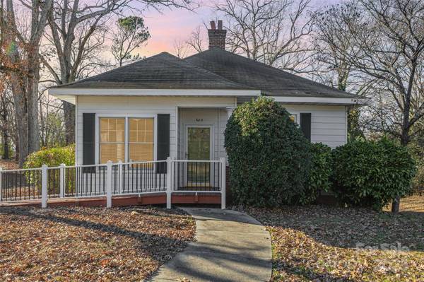 623 N 4th ST N, Albemarle, NC 28001