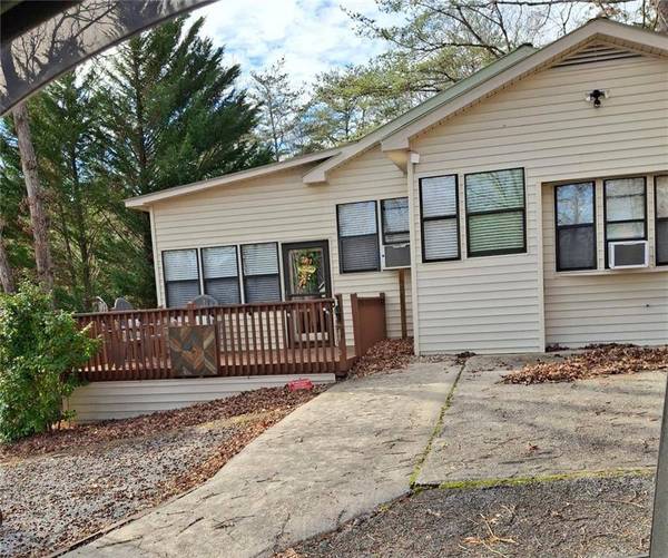 112 CINDY Pkwy, Cleveland, GA 30528