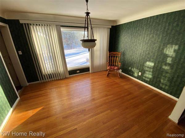 18635 San Diego Boulevard, Lathrup Village, MI 48076