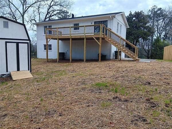 639 Bonnie Dell DR, Marietta, GA 30062