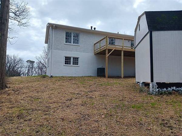 639 Bonnie Dell DR, Marietta, GA 30062