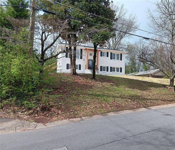 639 Bonnie Dell DR, Marietta, GA 30062