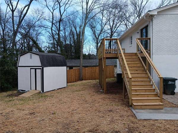 639 Bonnie Dell DR, Marietta, GA 30062