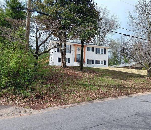 639 Bonnie Dell DR, Marietta, GA 30062