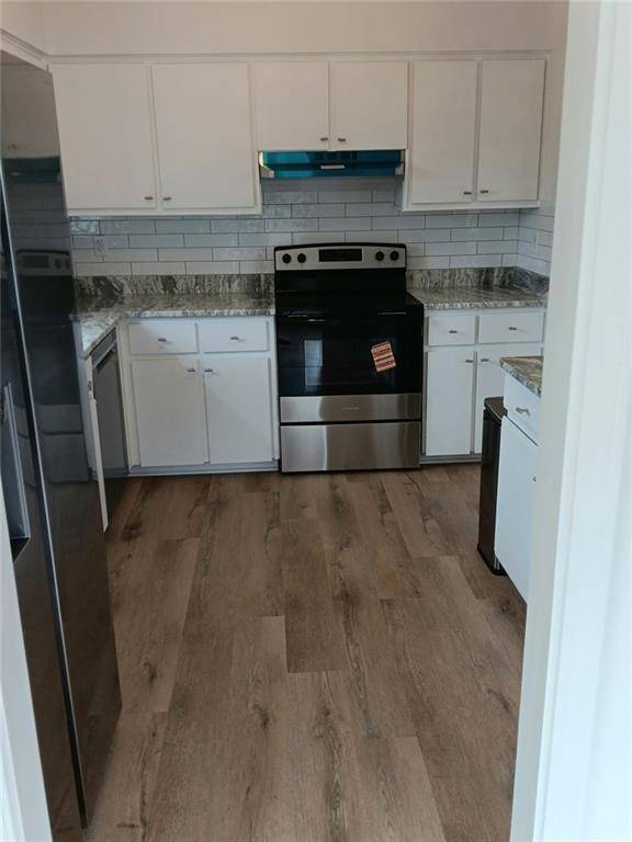 639 Bonnie Dell DR, Marietta, GA 30062