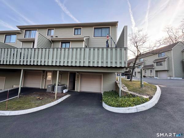 17 Coram Road #3D, Shelton, CT 06484