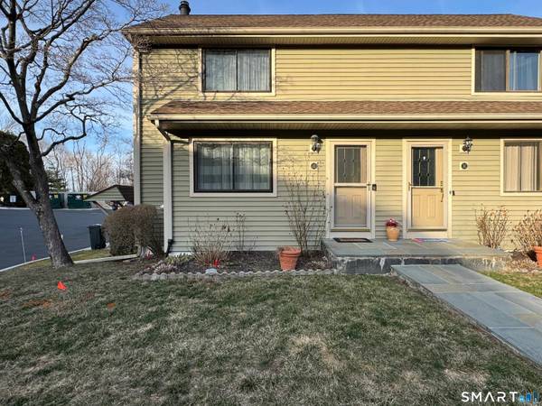 17 Coram Road #3D, Shelton, CT 06484