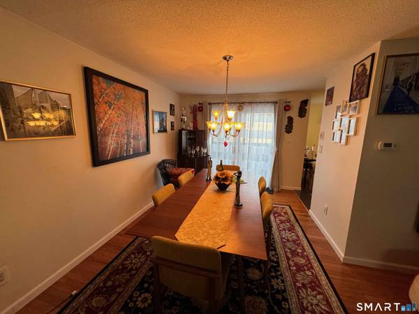 17 Coram Road #3D, Shelton, CT 06484