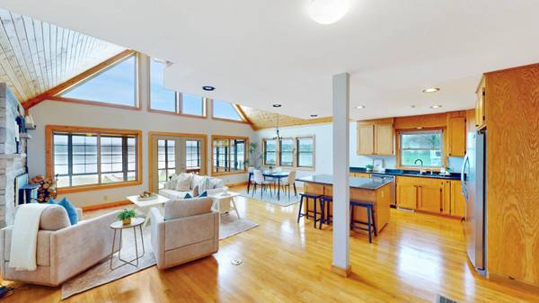 3230 Lakeview Drive, Allegan, MI 49010