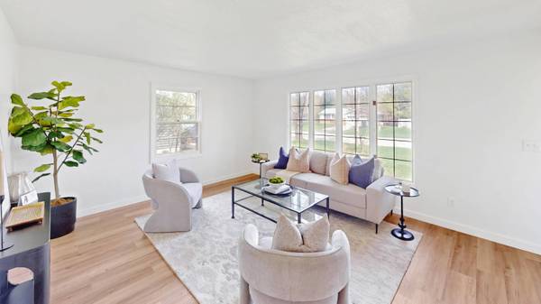 6160 Del Cano SE Drive, Grand Rapids, MI 49546