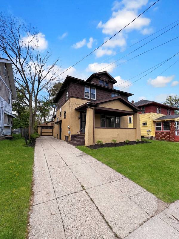 1107 Neland SE Avenue, Grand Rapids, MI 49507
