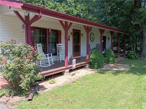 575 Turner RD, Cleveland, GA 30528