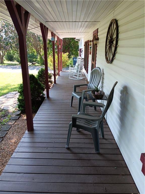 575 Turner RD, Cleveland, GA 30528