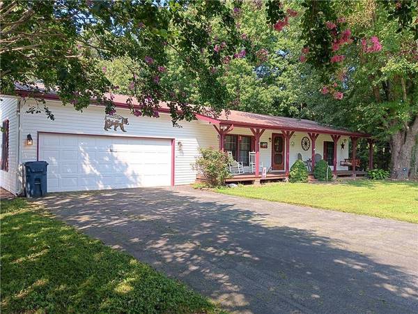 575 Turner RD