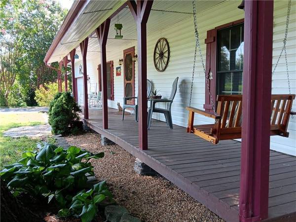 575 Turner RD, Cleveland, GA 30528