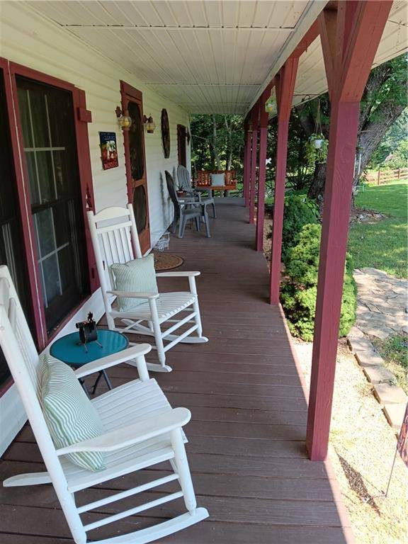 575 Turner RD, Cleveland, GA 30528
