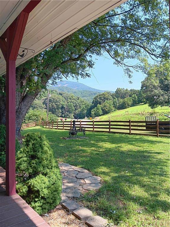 575 Turner RD, Cleveland, GA 30528