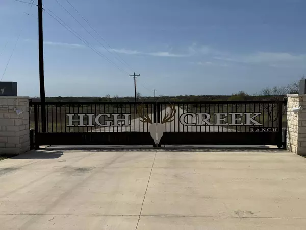 TBD Lot 109 Pitchfork Ranch RD, Copperas Cove, TX 76522