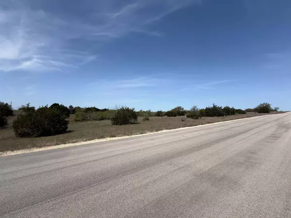 TBD Lot 109 Pitchfork Ranch RD, Copperas Cove, TX 76522