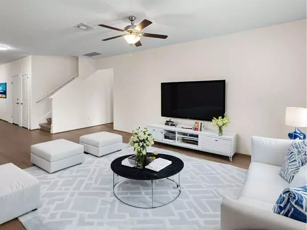 21701 Urraca LN, Pflugerville, TX 78660