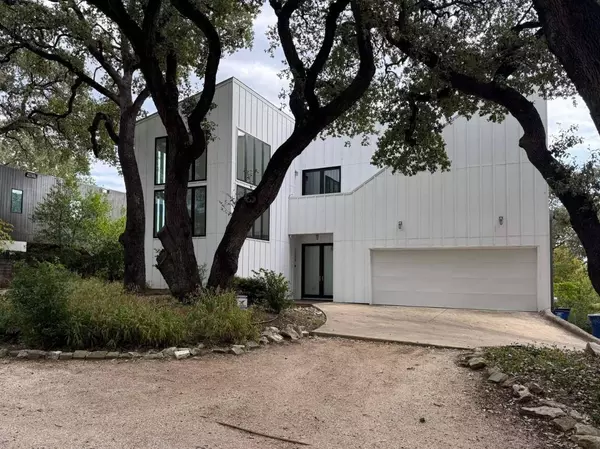 1208 Woodland Ave #A, Austin, TX 78704