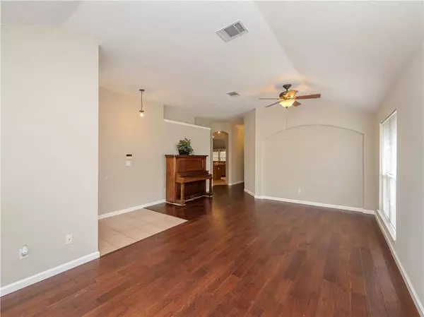 2206 Boneset TRL, Round Rock, TX 78665