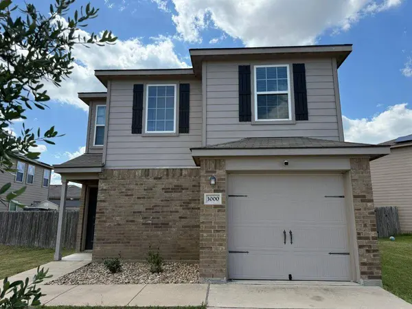 3000 Cressler LN #7F, Jarrell, TX 76537
