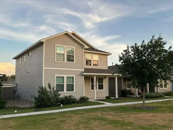 2129 Pecan Island DR, Leander, TX 78641