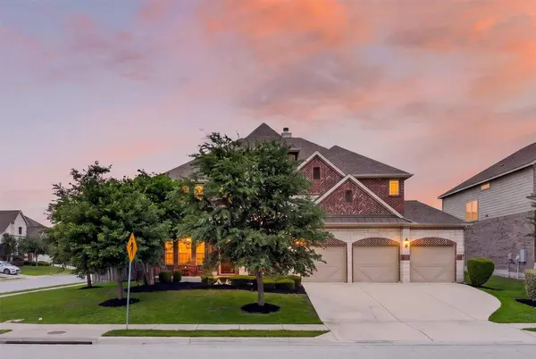 2900 Waterson ST, Pflugerville, TX 78660