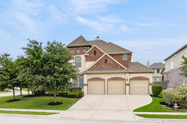 2900 Waterson ST, Pflugerville, TX 78660