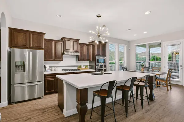 2900 Waterson ST, Pflugerville, TX 78660