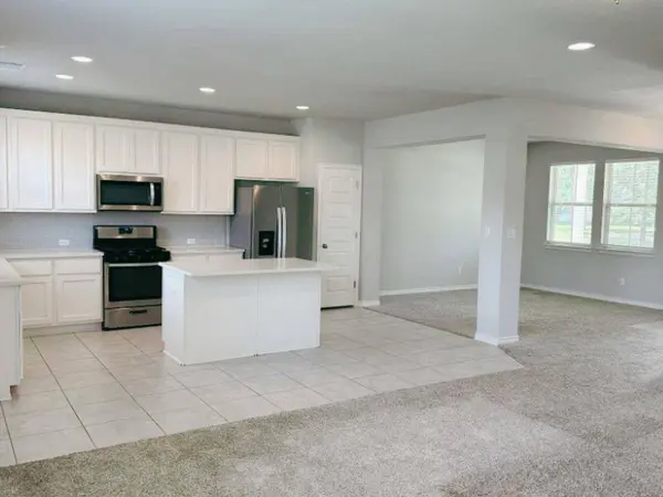 2129 Pecan Island DR, Leander, TX 78641