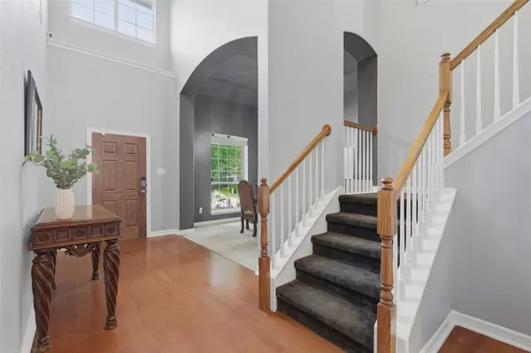 13724 Field Spar DR, Manor, TX 78653