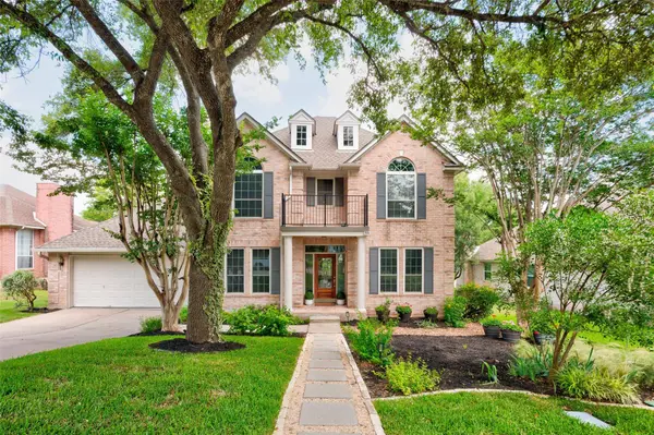 2400 Dunes DR, Pflugerville, TX 78660