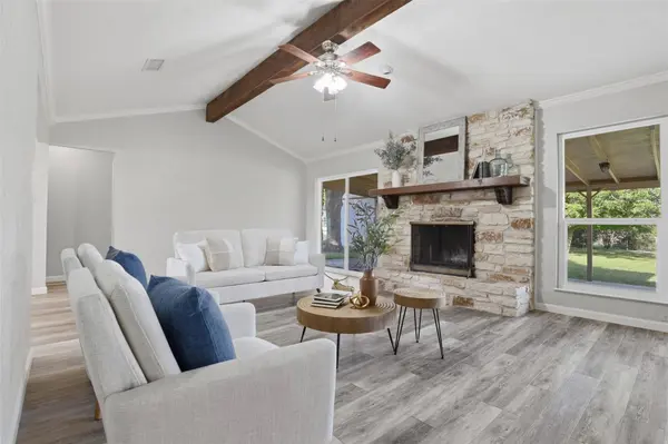 15109 Spring Hill LN, Pflugerville, TX 78660