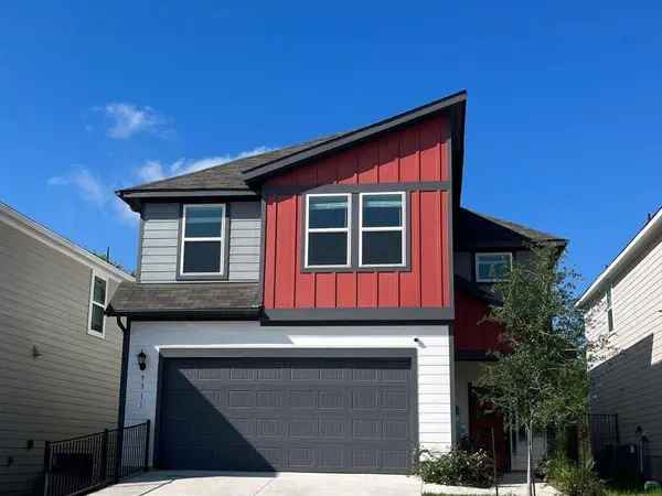 5311 Forader LN, Austin, TX 78723