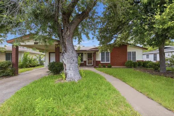 1410 Wooten DR, Austin, TX 78757