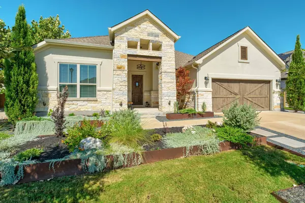 20216 Clare Island BND, Pflugerville, TX 78660