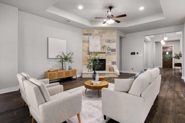 20216 Clare Island BND, Pflugerville, TX 78660
